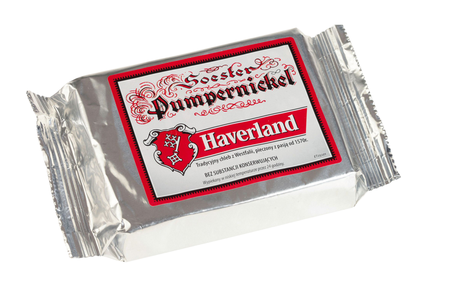 Pumpernikiel