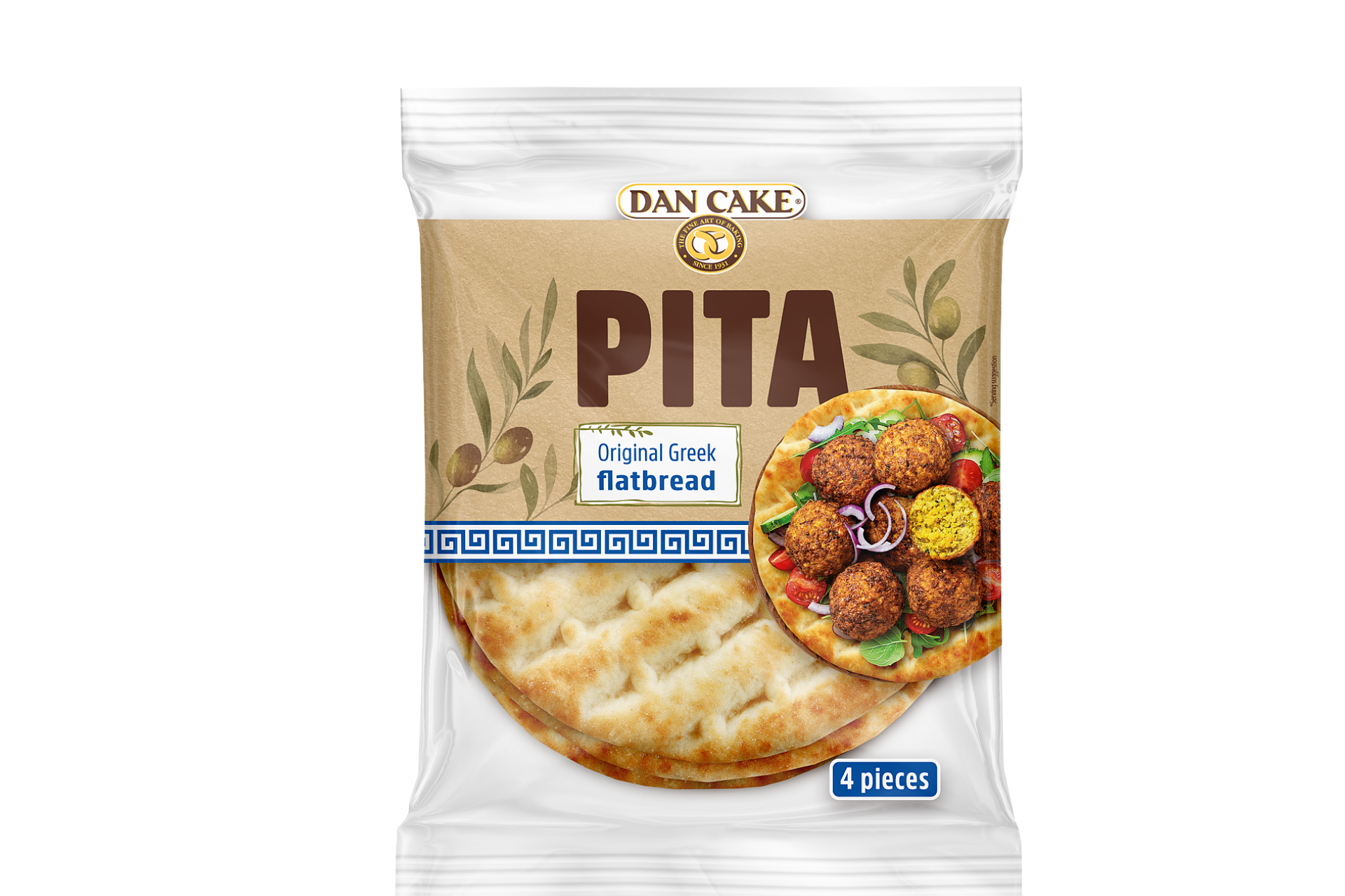 Pita